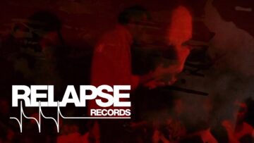 GENOCIDE PACT – Pain Reprisal