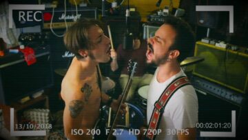 Mutonia – The Runner