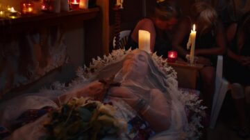 The Blaze – Queens