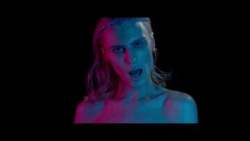 Mani Blü – Frankenstein