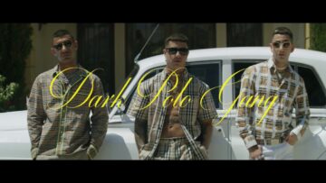 Dark Polo Gang – British