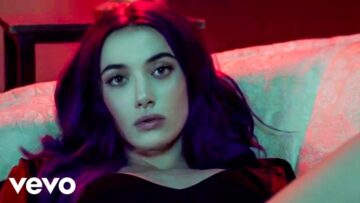 Olivia O’Brien – I Don’t Exist