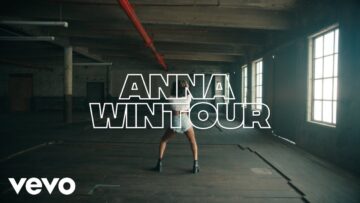 Azealia Banks – Anna Wintour