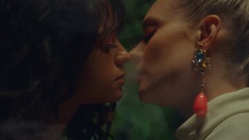 Major Lazer – Blow That Smoke