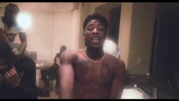 YoungBoy Never Broke Again – Hypnotized