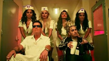 Lil Pump – Drug Addict