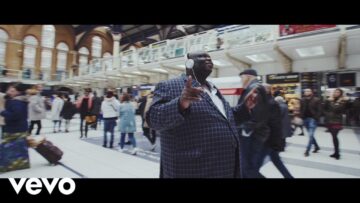 Youngr – Ooh Lordy