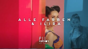 Alle Farben – Fading