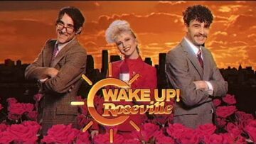 Paramore – Rose-Colored Boy