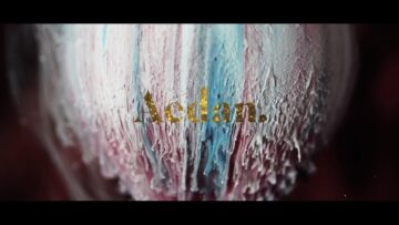 Aedan – Le temps