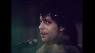 Prince – Nothing Compares 2 U  (Version 2)