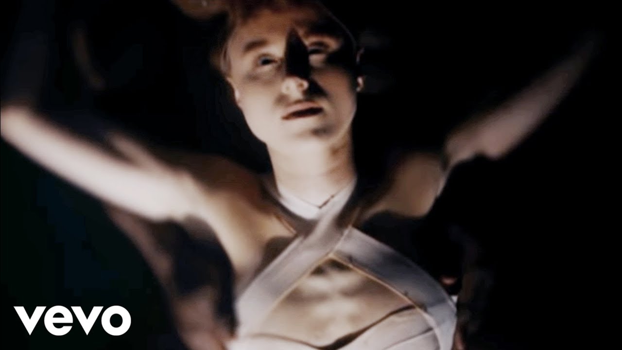 Kiesza – Mother