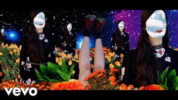 Cults – Right Words, Natural State