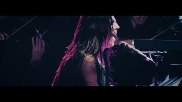 Evanescence – Hi-Lo