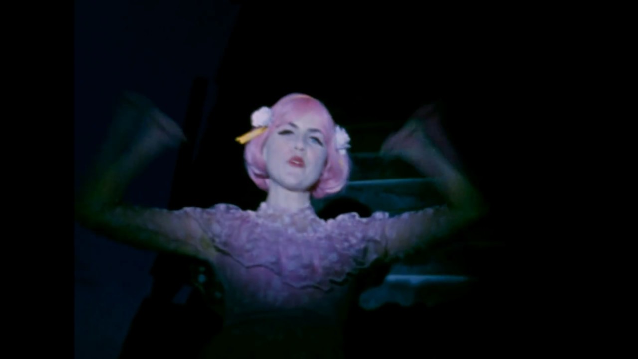 Princess Chelsea – Wasting Time