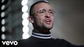 Justin Timberlake – Filthy