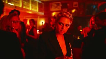 Interpol – If You Really Love Nothing