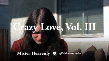 Mister Heavenly – Crazy Love, Vol. III