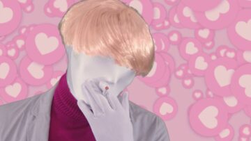 Jonathan Bree – Valentine