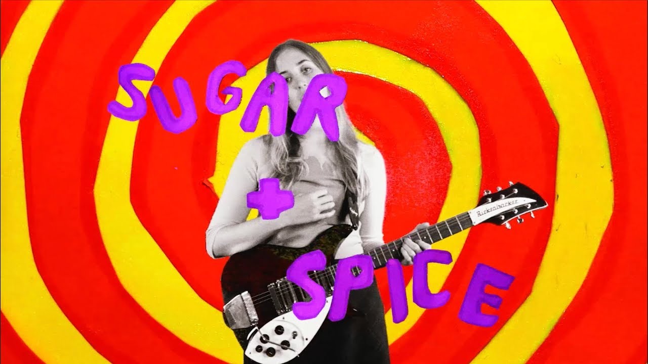 Hatchie – Sugar & Spice