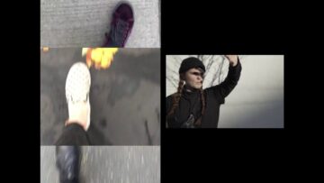 Flint Eastwood – Slipping Away