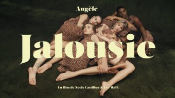 Angèle – Jalousie