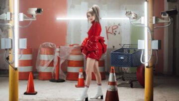 Kim Petras – Faded