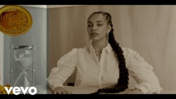 Jorja Smith – On Your Own
