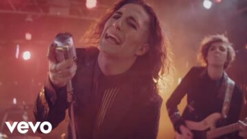 Måneskin – Morirò da re