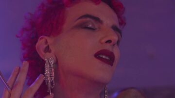 Gazzelle – Tutta la vita