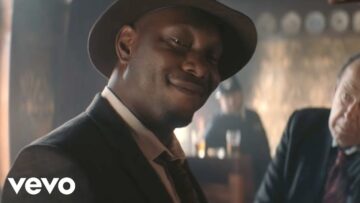 Dizzee Rascal – Money Right ft. Skepta