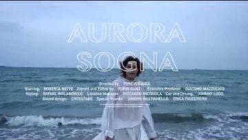 Subsonica – Aurora sogna