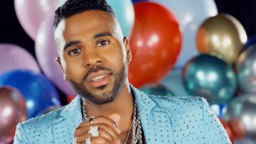 Jason Derulo – Goodbye