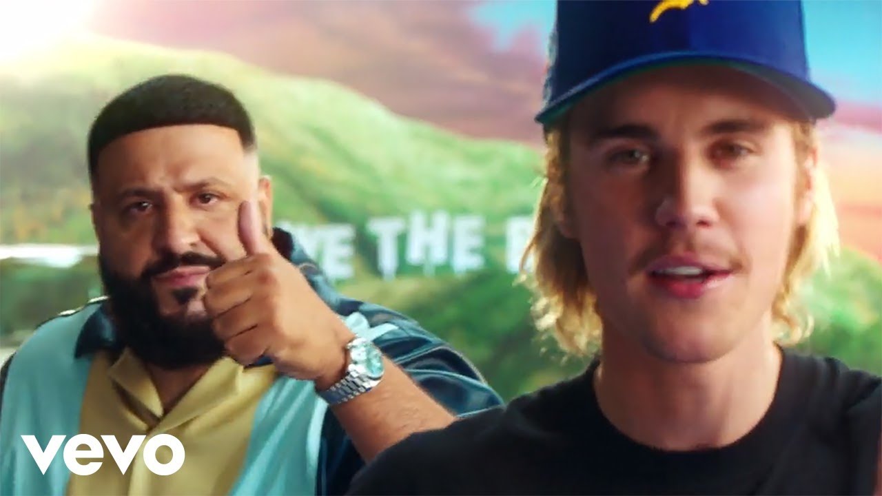 DJ Khaled – No Brainer