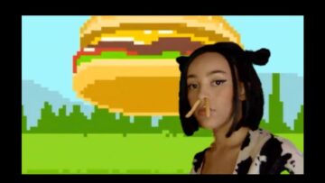 Doja Cat – Mooo!