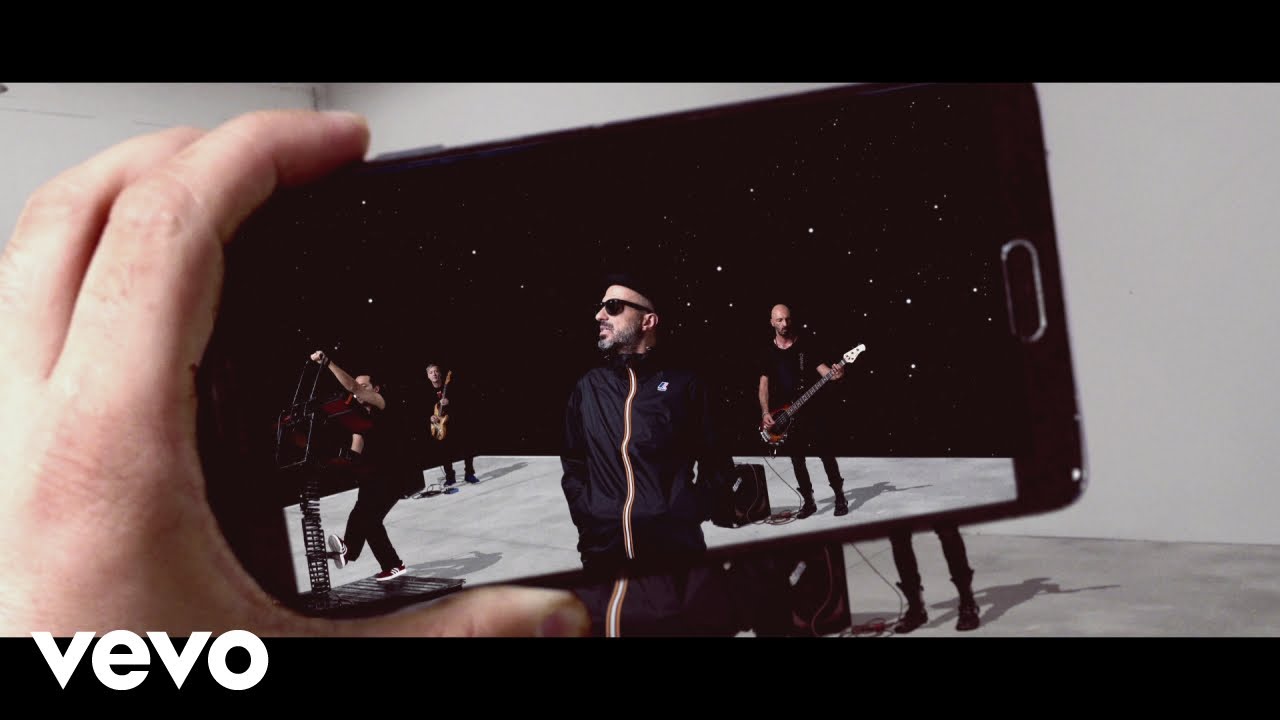 Subsonica – Bottiglie rotte