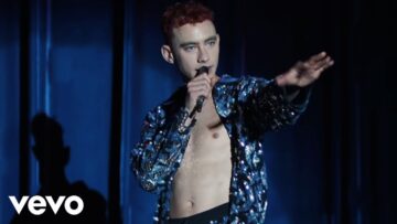 Years & Years – If You’re Over Me