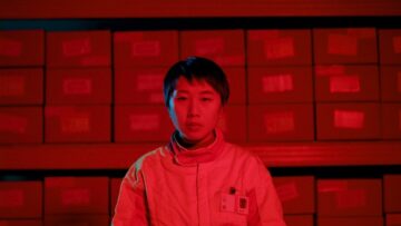 Siberia – Cuore di rovo