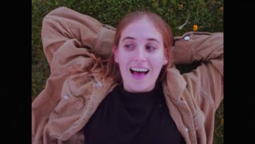 Hatchie – Bad Guy