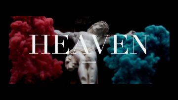 Evil Twin – Heaven