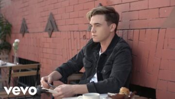 Jesse McCartney – Better With You
