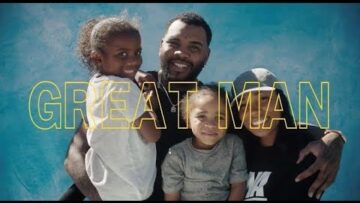 Kevin Gates – Great Man