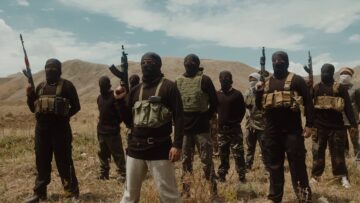 Colapesce – Maometto a Milano