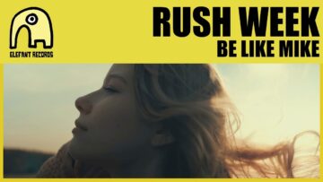Rush Week – Be Like Mike