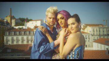 Sofi Tukker – Energia (Parte 2)