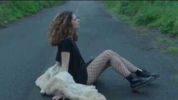 Gazzelle – Martelli