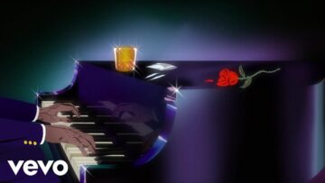 Mortal Orchestra – Not in Love We’re Just High