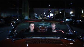 Ed Schrader’s Music Beat – Dunce