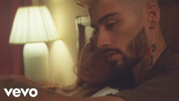 Zayn Malik – Entertainer