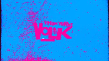Thom Yorke – Volk